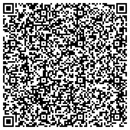 QR-код с контактной информацией организации Муниципальное образовательное учреждение Семеновская средняя общеобразовательная школа