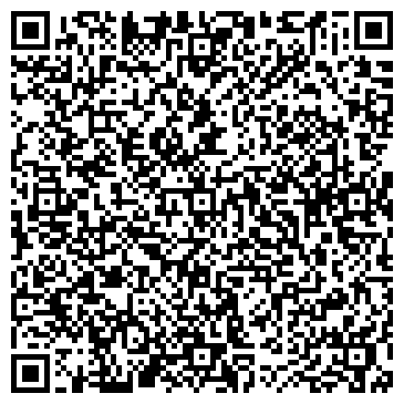 QR-код с контактной информацией организации Каменская средняя общеобразовательная школа №1