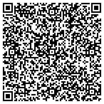QR-код с контактной информацией организации ООО Управляющая компания "ТОРН-1"