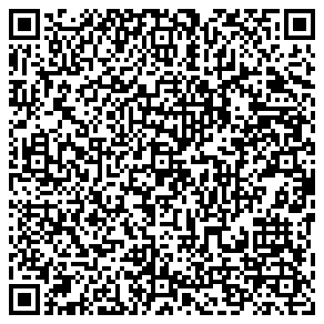QR-код с контактной информацией организации ЛИДЕР МАГАЗИН-САЛОН