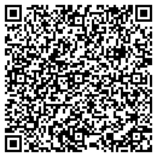 QR-код с контактной информацией организации АРАБЕСКА