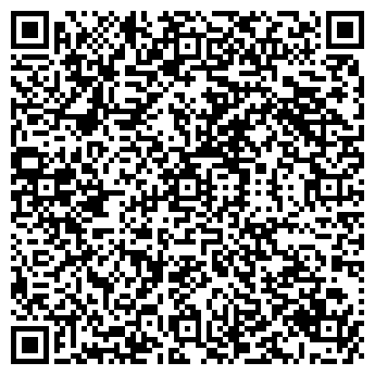 QR-код с контактной информацией организации ГАРАНТИЯ-ТУР