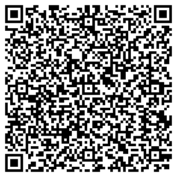 QR-код с контактной информацией организации ЯРМАРКА ГОРЯЩИХ ТУРОВ