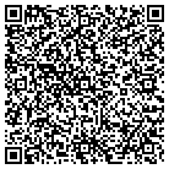 QR-код с контактной информацией организации ЗАО «АГСУМ»