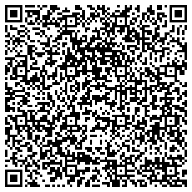 QR-код с контактной информацией организации ООО НОРД-МЕДИА,  рекламная компания