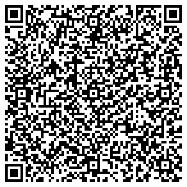 QR-код с контактной информацией организации № 121 ЗОЛУШКА ДЕТСКИЙ САД