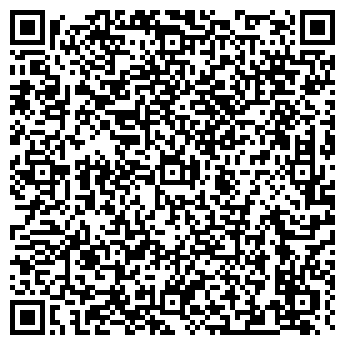 QR-код с контактной информацией организации ООО "УК Семь Дней"