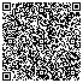QR-код с контактной информацией организации ТЕЛЕПРОГРАММА АТК