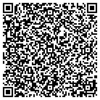 QR-код с контактной информацией организации МЕДИЦИНСКИЙ ЦЕНТР “СТАТУС”