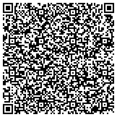 QR-код с контактной информацией организации Администрация Боровичского муниципального района