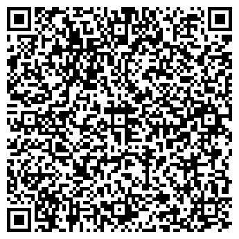 QR-код с контактной информацией организации МЕДВЕДЕВА О. В., ИП