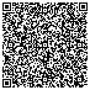 QR-код с контактной информацией организации «Воскресенская слобода»