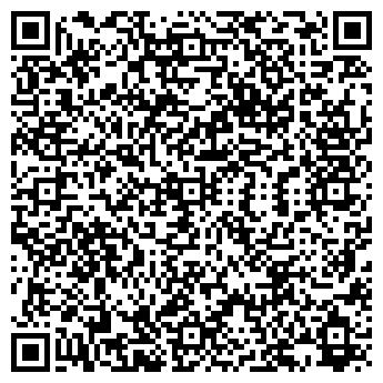 QR-код с контактной информацией организации МДОУ "Тополёк"