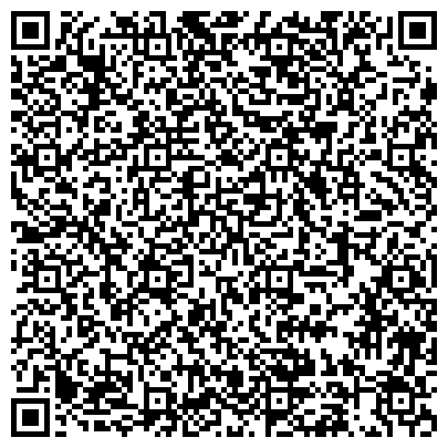 QR-код с контактной информацией организации МДОУ «Детский сад общеразвивающего вида № 41 «Ветерок»