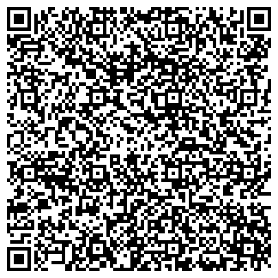 QR-код с контактной информацией организации Кафедральный собор Рождества Пресвятой Богородицы г. Вологда