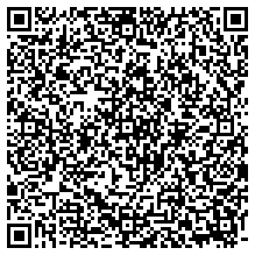 QR-код с контактной информацией организации ХРАМ СВЯТОГО АНДРЕЯ ПЕРВОЗВАННОГО