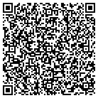 QR-код с контактной информацией организации ГАЛО РЕКЛАМНАЯ ГРУППА ООО
