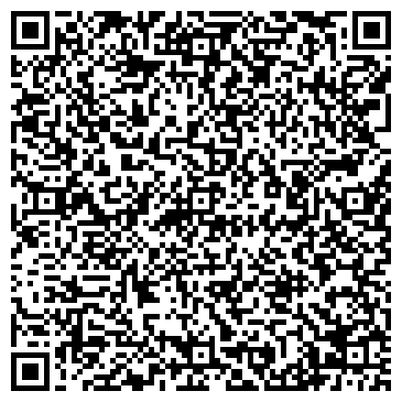 QR-код с контактной информацией организации НАДЕЖДА ВЕТЕРИНАРНАЯ КЛИНИКА