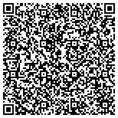 QR-код с контактной информацией организации Отдел по вопросам миграции УМВД России по г. Череповцу