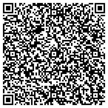 QR-код с контактной информацией организации ЦВСНП УМВД России по Вологодской области
