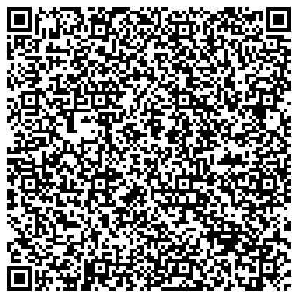 QR-код с контактной информацией организации «Медико-санитарная часть МВД Российской Федерации по Вологодской области»