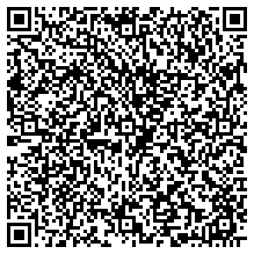 QR-код с контактной информацией организации ВОЛОГОДСКОГО РАЙОНА ВОЕНКОМАТ