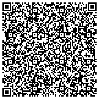 QR-код с контактной информацией организации МОУ "Волосовская начальная общеобразовательная школа"