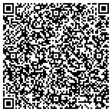 QR-код с контактной информацией организации ГКОУ «Волосовская специальная школа-интернат»