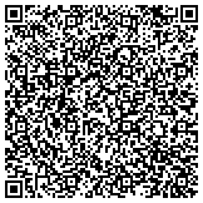 QR-код с контактной информацией организации МОУ "Волосовская средняя общеобразовательная школа № 2"