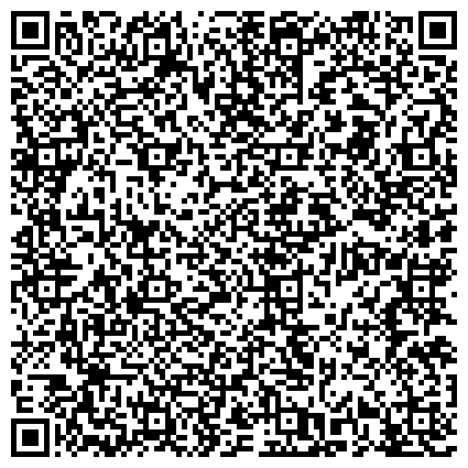 QR-код с контактной информацией организации МОБУ «Новоладожская средняя общеобразовательная школа №1»