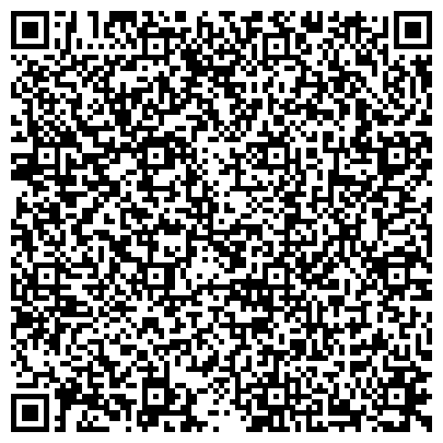 QR-код с контактной информацией организации «Средняя общеобразовательная школа №8 города Волхова»