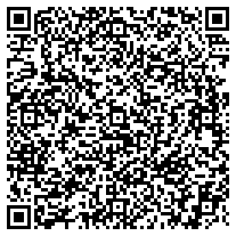 QR-код с контактной информацией организации РЫБЕЖСКАЯ ШКОЛА