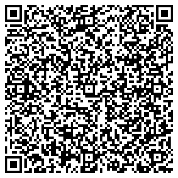 QR-код с контактной информацией организации ООО Биоцентр