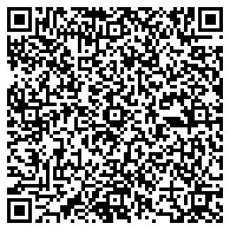 QR-код с контактной информацией организации ИССАД