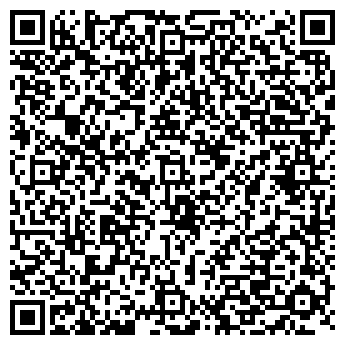QR-код с контактной информацией организации ПАО Сбербанк  Доп.офис №8617/0147