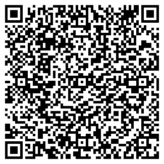 QR-код с контактной информацией организации УХТАБАНК