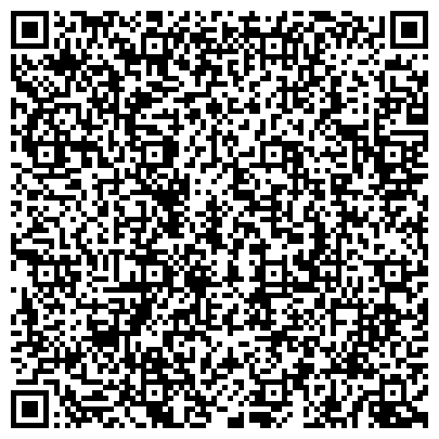 QR-код с контактной информацией организации МБУК Централизованная библиотечная система города Воркуты