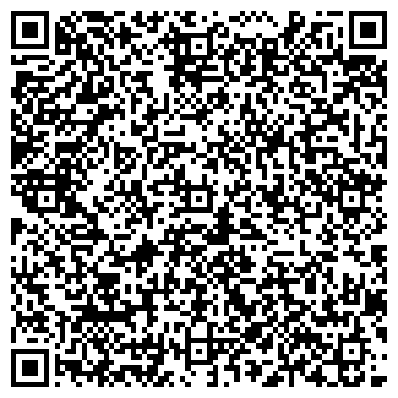 QR-код с контактной информацией организации ОГИБДД ОМВД России по г. Печоре