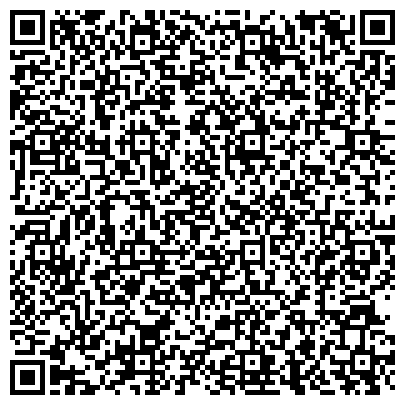 QR-код с контактной информацией организации ООО «Всеволожский завод алюминиевых сплавов»