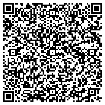 QR-код с контактной информацией организации ПАО БАНК «СИАБ».
