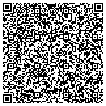 QR-код с контактной информацией организации Бугровская средняя общеобразовательная школа