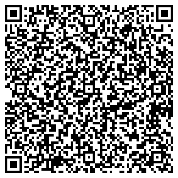 QR-код с контактной информацией организации ПОС. ИМ. МОРОЗОВА ШКОЛА