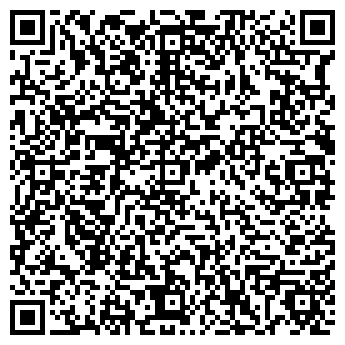 QR-код с контактной информацией организации ТОКСОВСКАЯ ШКОЛА