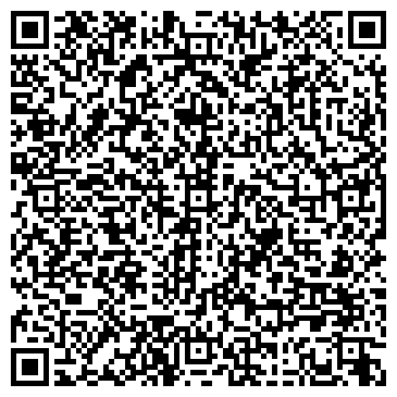 QR-код с контактной информацией организации Салон красоты ЮВЕНТА
