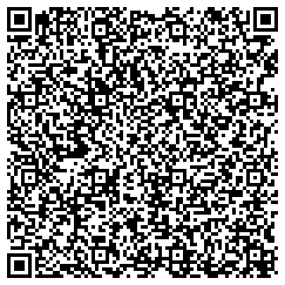 QR-код с контактной информацией организации Выборгская городская коллегия адвокатов