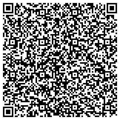 QR-код с контактной информацией организации Отделение ГИБДД отдела МВД России по Выборгскому району Ленинградской области