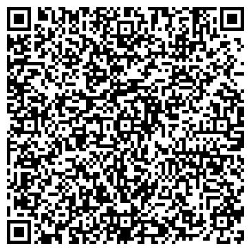 QR-код с контактной информацией организации «БалтТехСтрой»