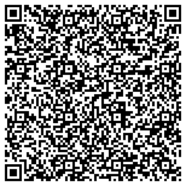 QR-код с контактной информацией организации «Горное управление ПО «Возрождение»