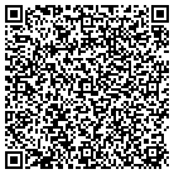 QR-код с контактной информацией организации ООО «Балтик-Гран»