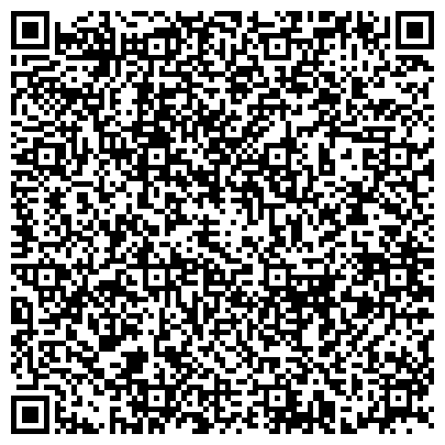 QR-код с контактной информацией организации Детский оздоровительный лагерь «Северная Зорька»